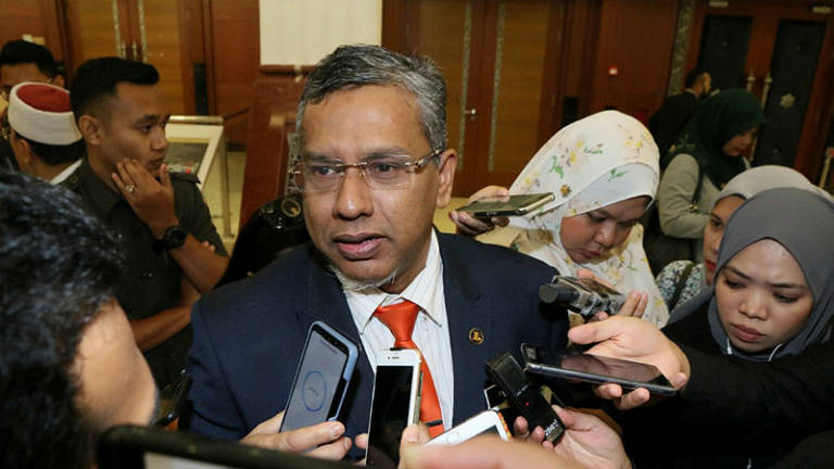 Malaysia studying other Commonwealth nations to set up law reform commission
