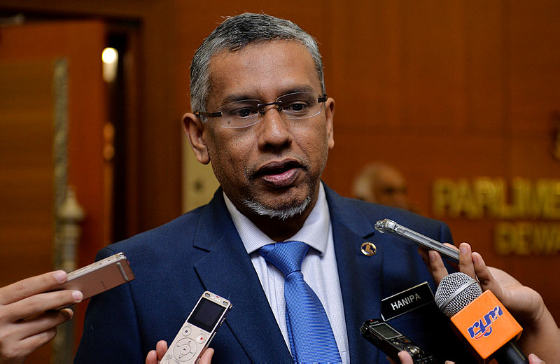No need for CEP as we are quick learners: Hanipa Maidin