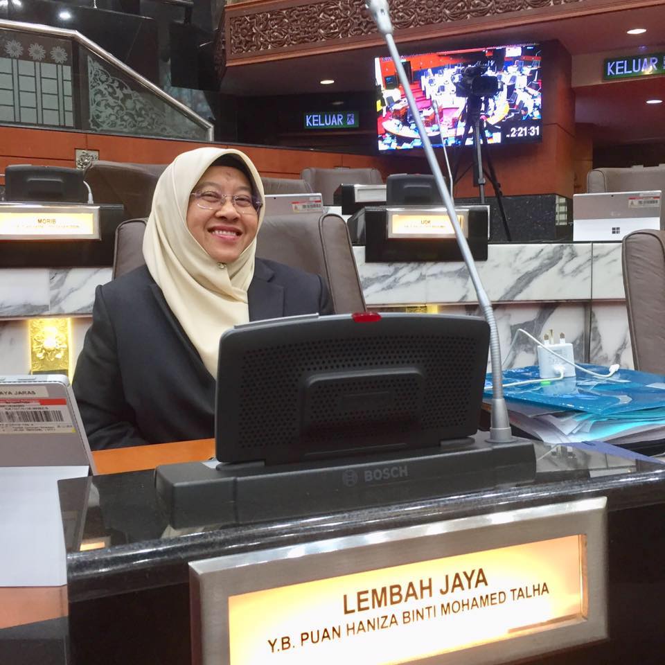 PKR to propose non-constituency seats for women in Dewan Rakyat