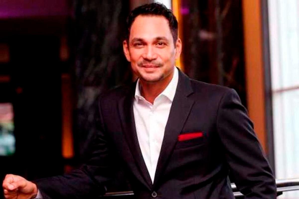 Datuk Hans Isaac -THESUNFOTO