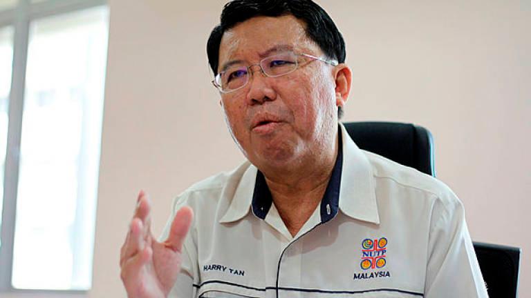 NUTP secretary-general slammed for comments on sexual harassment