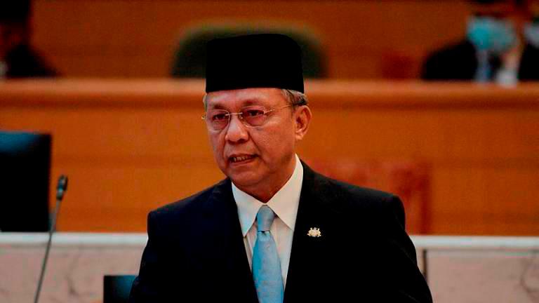 Johor ready to assist federal govt in Pulau Batu Puteh case -MB
