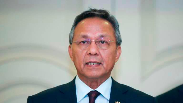 RM40 mln allocated to purchase Covid-19 vaccine — Johor MB