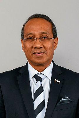 Mohammad Fakhruddin Mohd Ariff–Bernamapix