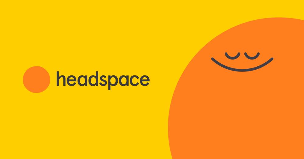 $!The app has a user-friendly interface and is available for download on both iOS and Android devices. –HEADSPACE