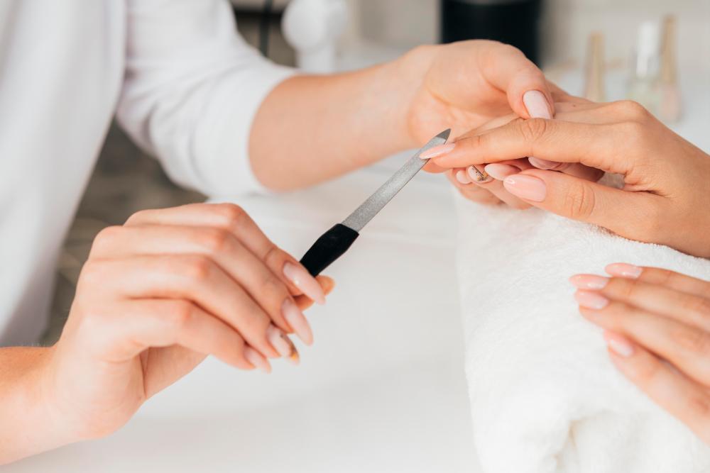 $!Regular nail care practices help prevent common nail problem ensuring long-term nail health.