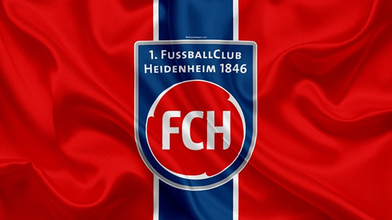 (video) Heidenheim dreaming of Bundesliga football