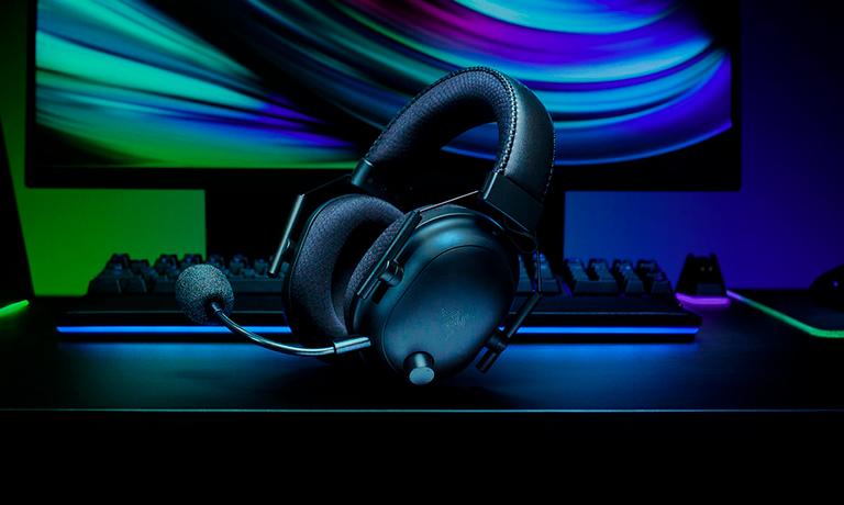 $!Razer BlackShark V2 is hugely popular among budget conscious gamers. – TMT