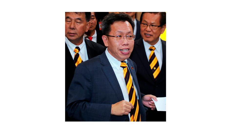 Sarawak seeks uniformity in anti-smoking laws