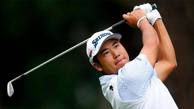Matsuyama eager to bring home Zozo crown for Japan