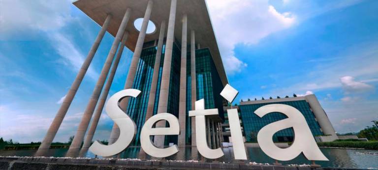 Forex gain lifts SP Setia’s Q3 earnings
