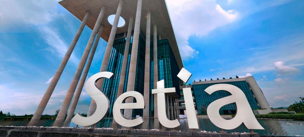 SP Setia’s Q1 profit sinks 14% on higher taxation