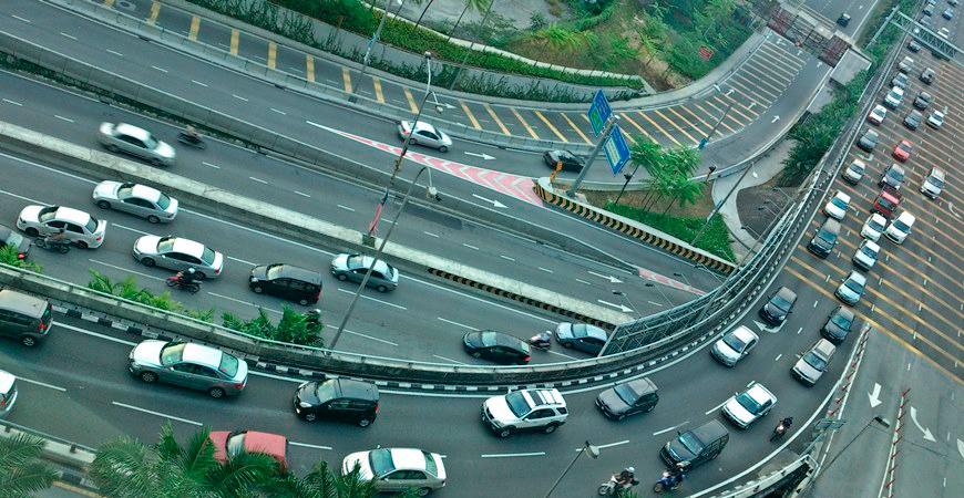 Over Twelve Million Vehicles Without Road Tax in Malaysia