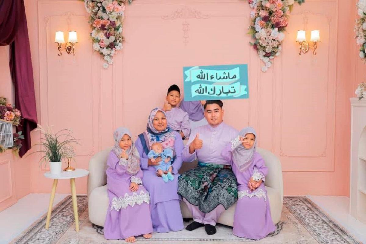 Family of six missing in Alor Setar since Saturday