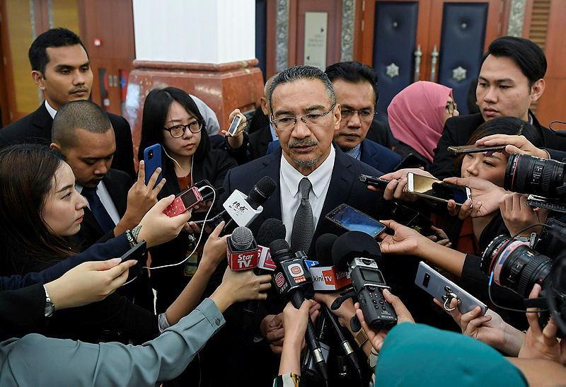 Umno needs to address own problems despite Tg Piai success: Hishamuddin
