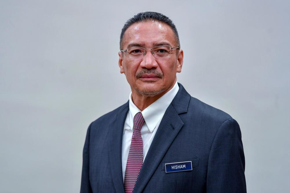 - Bernama