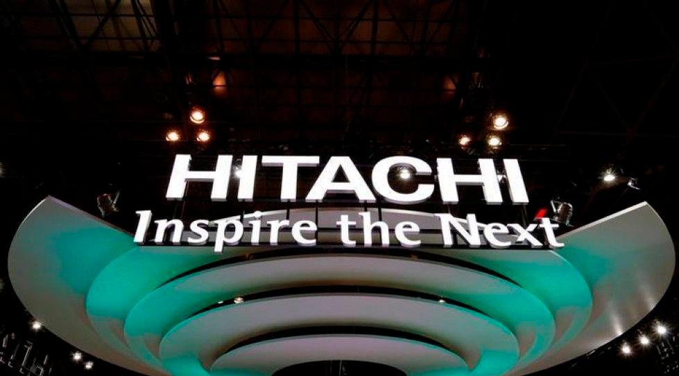 Hitachi said planning to sell in metals unit in deal worth over ¥700 billion
