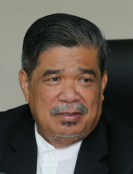 No PH component can claim it is strong: Amanah president