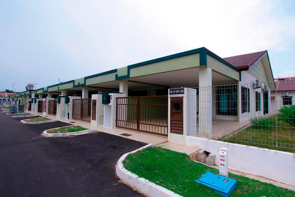 Pix for representational purpose only/BERNAMAPix