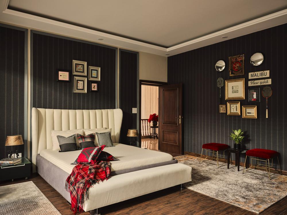 Win an Airbnb stay at Shah Rukh Khan and Gauri’s Delhi home $!Win an Airbnb stay at Shah Rukh Khan and Gauri’s Delhi home