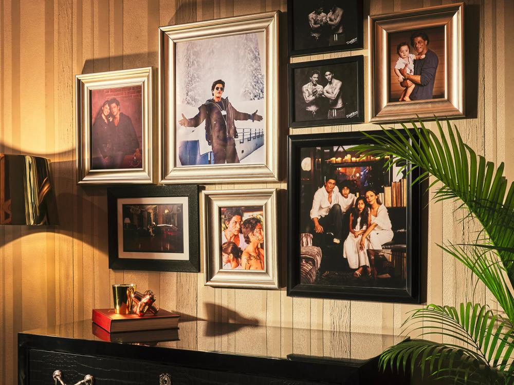 $!Win an Airbnb stay at Shah Rukh Khan and Gauri’s Delhi home