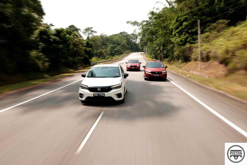 Video: Which Fuel Takes You Further – Shell, Petronas or BHPetrol?