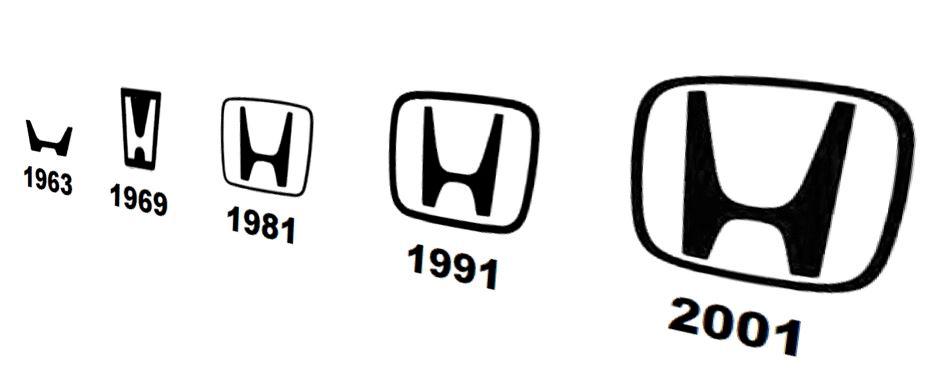 Honda’s New “H” Logo For EVs Is A Throwback to 1963 $!Honda’s New “H” Logo For EVs Is A Throwback to 1963