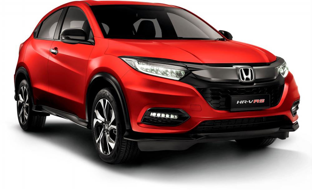 Honda Malaysia’s car sales for May to July down by half