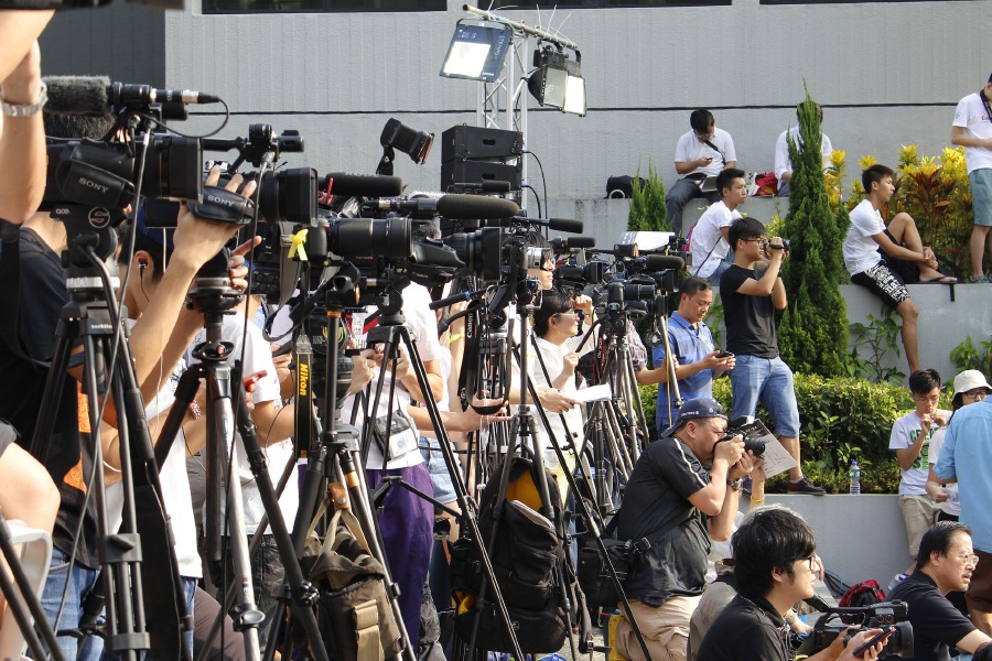 Govt will lose credibility if threat against media continues, says Human rights group