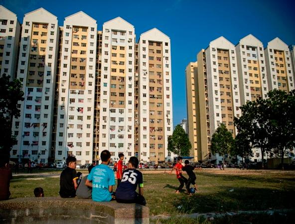 Affordable housing – remove the regulatory obstacles, says Ideas