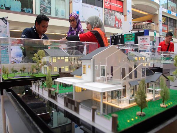 Outlook for Malaysia’s residential real estate market improving