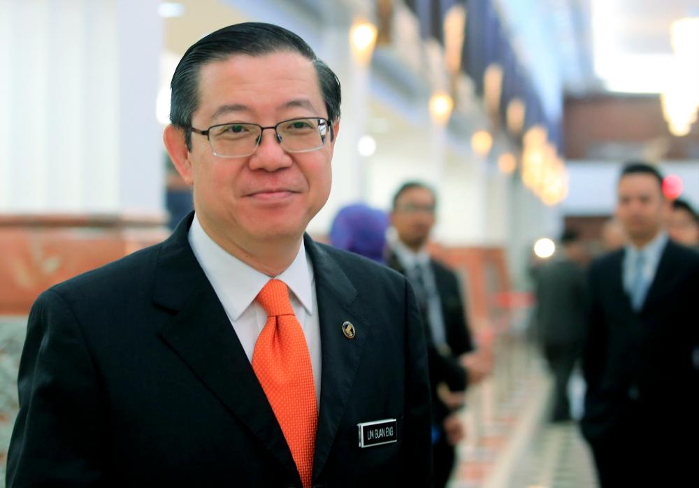 Land worth more than RM4b sold by former govt: Guan Eng
