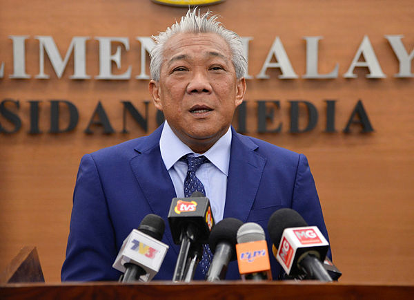 Bung Mokhtar case: Felcra not authorised to invest in shares says witness