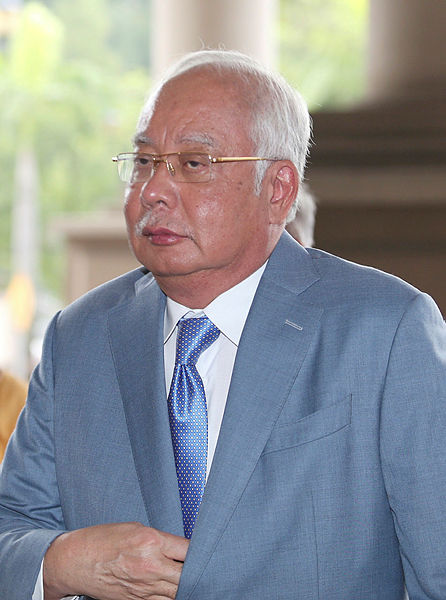 Trial: Najib’s special officer instructed to go to China to bailout 1MDB