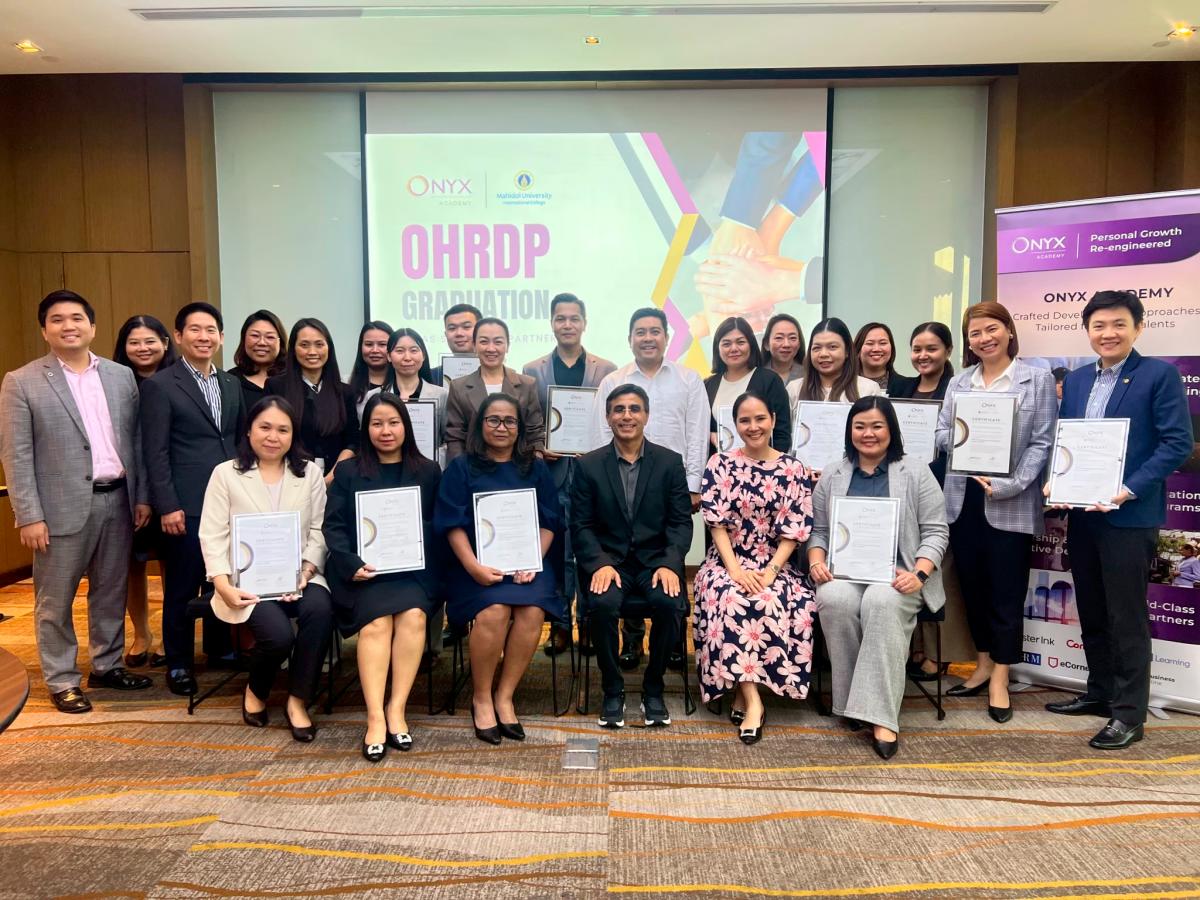 Putting People First: ONYX Hospitality Group’s Strategy for Sustainable Leadership