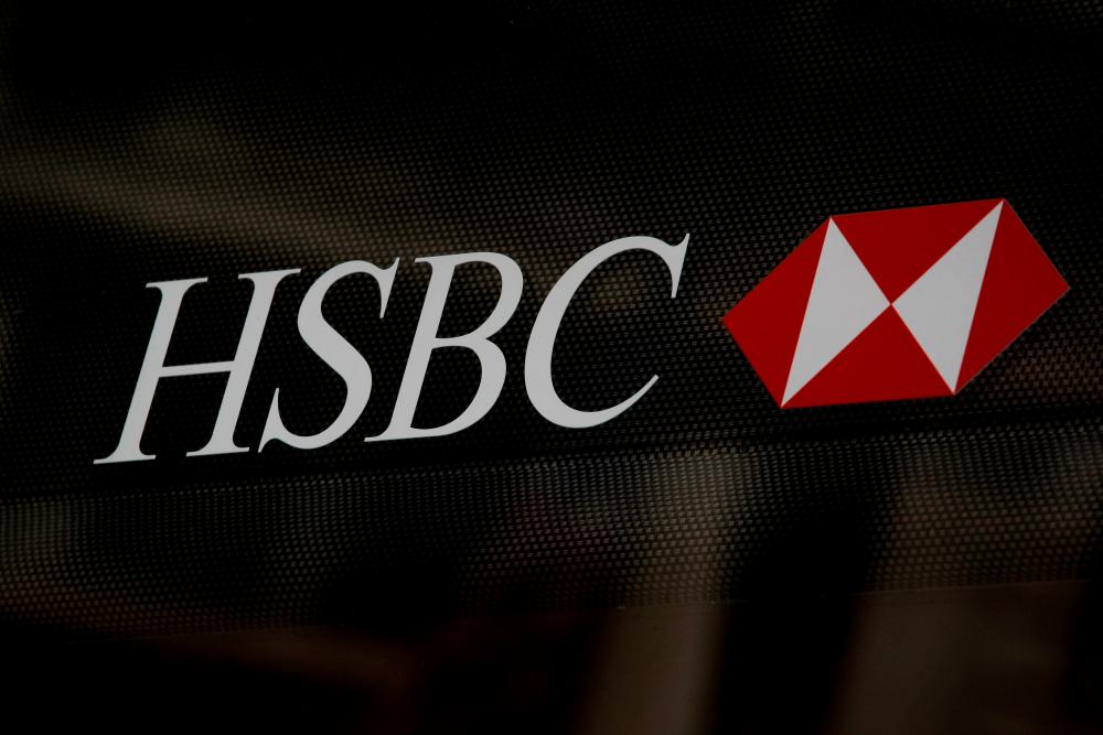 HSBC to face shareholder heat on fossil fuels lending in AGM vote