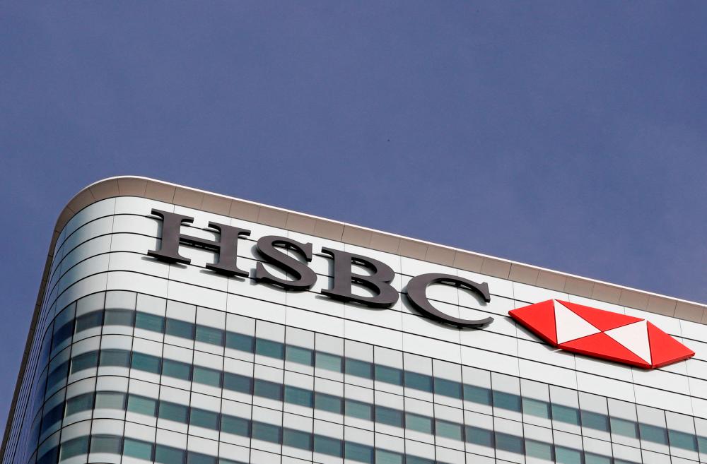 HSBC eyes bumper dividend from US$10b sale of Canada unit to RBC