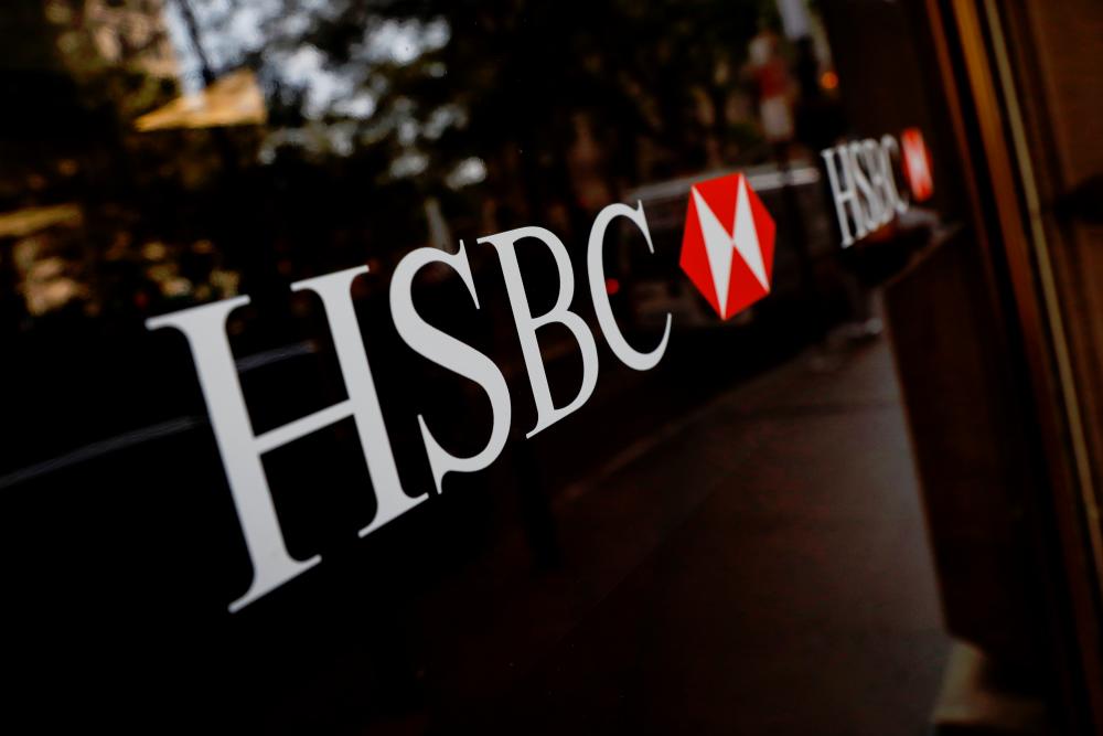 HSBC to shrink investment bank, axe 35,000 jobs over three years