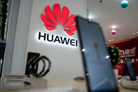 Huawei is set to hold a launch event in Paris in March.