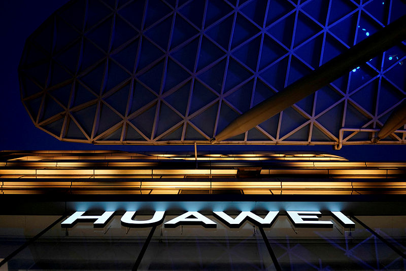 US chipmakers quietly lobby to ease Huawei ban: Sources