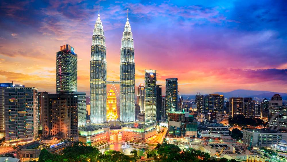 Malaysia ties with Portugal on the list of the most desired countries to relocate. – HUMAN RESOURCES ONLINE