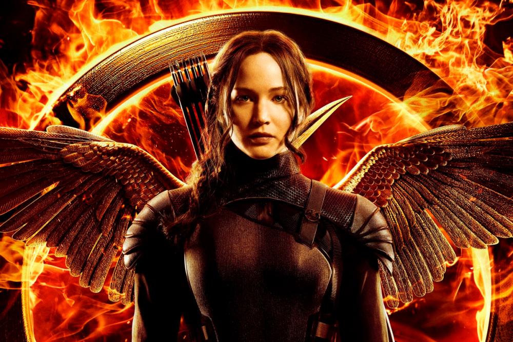 Hunger Games prequel novel is coming in 2020