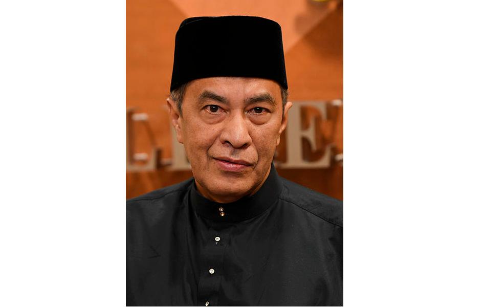 PH needs effective mechanism in opposition-controlled states: Husam Musa