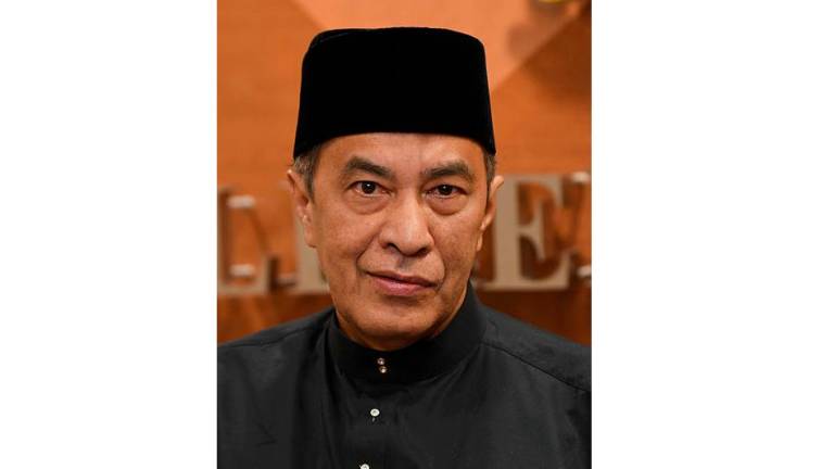 No discrimination over Kelantan petroleum royalty issue: Husam