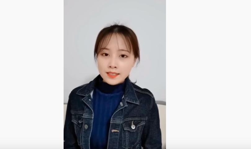 (Video) Woman from China wows netizens offering Covid-19 tips in Bahasa Malaysia