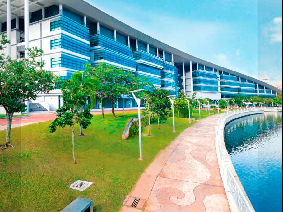 Heriot-Watt University Malaysia Celebrates #WattaDecade