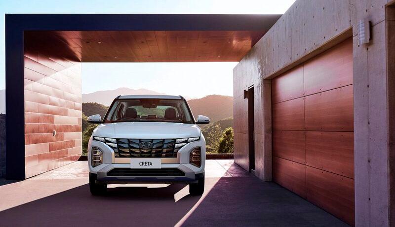 Bookings for Hyundai Creta 1.5 Plus Accepted From Today $!Bookings for Hyundai Creta 1.5 Plus Accepted From Today