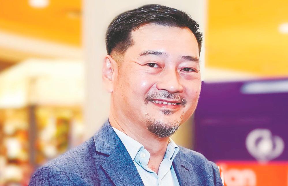 Tu says i-Care Marketing’s partnership with pharmacy chain Guardian further accelerates market penetration.