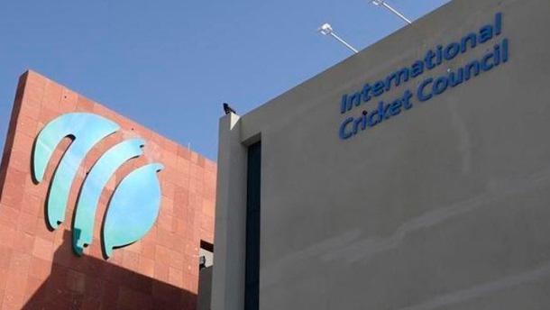 ICC announces 14 hosts for white-ball tournaments