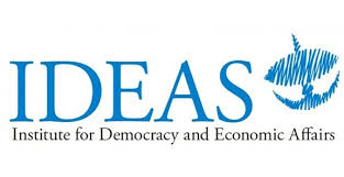 Address corruption via education, less reliance on govt contracts: IDEAS